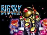Big Sky Trooper | RetroGames.Fun