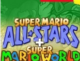 Super Mario All-Stars + Super Mario World | RetroGames.Fun