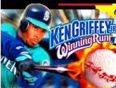 Ken Griffey Jr.'s Winning Run | RetroGames.Fun