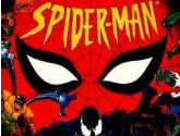 Spider-Man - Nintendo Super NES