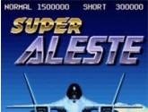 Super Aleste | RetroGames.Fun