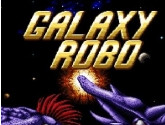 Galaxy Robo - Nintendo Super NES