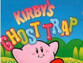 Kirby's Ghost Trap | RetroGames.Fun