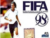 FIFA 98 - Nintendo Super NES