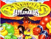 Battletoads in Battlemaniacs | RetroGames.Fun