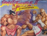 Street Fighter II Turbo | RetroGames.Fun
