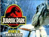 Jurassic Park 2 | RetroGames.Fun