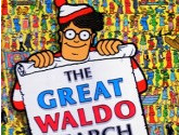 The Great Waldo Search - Nintendo Super NES