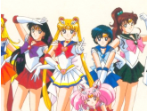 Bisyoujyo Senshi Sailor Moon: … - Nintendo Super NES
