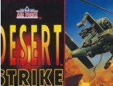 Desert Strike: Return To The Gulf | RetroGames.Fun