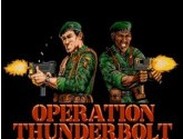 Operation Thunderbolt | RetroGames.Fun