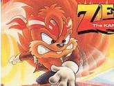 Zero the Kamikaze Squirrel - Nintendo Super NES