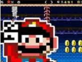 New Mario’s Adventure - Nintendo Super NES