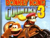 Donkey Kong Country 3 - Nintendo Super NES