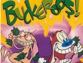 The Ren & Stimpy Show: Buckaroos! | RetroGames.Fun