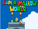 Super Mallow World - Nintendo Super NES