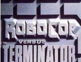 Robocop Versus The Terminator - Nintendo Super NES