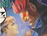 Street Fighter Alpha II | RetroGames.Fun