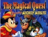 The Magical Quest Starring Mickey Mouse | RetroGames.Fun