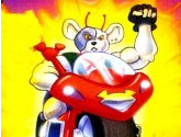 Biker Mice from Mars - Nintendo Super NES
