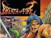 Breath of Fire | RetroGames.Fun