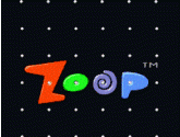 Zoop - Nintendo Super NES