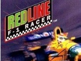 Redline F-1 Racer - Nintendo Super NES