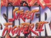 Super Street Fighter II: The N… - Nintendo Super NES