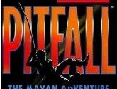 Pitfall: The Mayan Adventure - Nintendo Super NES