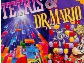 Tetris & Dr. Mario | RetroGames.Fun