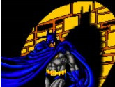 Batman - Nintendo Super NES