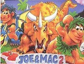 Joe & Mac 2 - Lost in the Trop… - Nintendo Super NES