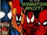 Spider-Man: Separation Anxiety - Nintendo Super NES