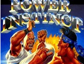 Power Instinct | RetroGames.Fun