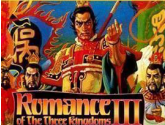 Romance Of The Three Kingdoms … - Nintendo Super NES