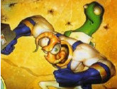 Earthworm Jim 2 | RetroGames.Fun