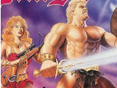 Magic Sword - Nintendo Super NES