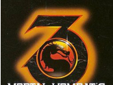 Mortal Kombat 3 Final: Anthrox… - Nintendo Super NES