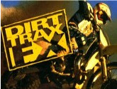 Dirt Trax FX - Nintendo Super NES
