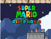 Super Mario: Other World - Nintendo Super NES