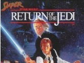 Super Star Wars: Return Of The… - Nintendo Super NES