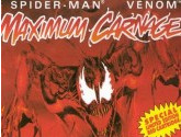 Spider-Man & Venom: Maximum Ca… - Nintendo Super NES