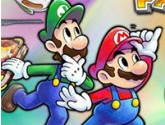 Mario & Luigi: Kola Kingdom Quest | RetroGames.Fun