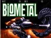 Bio Metal | RetroGames.Fun