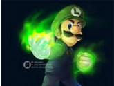 Luigi’s Misadventures 2 - Nintendo Super NES