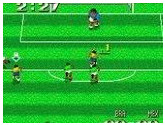 Formation Soccer - Human Cup '90 | RetroGames.Fun