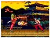 Martial Champion | RetroGames.Fun
