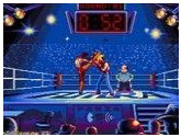 Panza Kick Boxing | RetroGames.Fun
