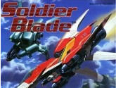 Soldier Blade | RetroGames.Fun