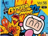 Bomberman '93 - NEC PC Engine